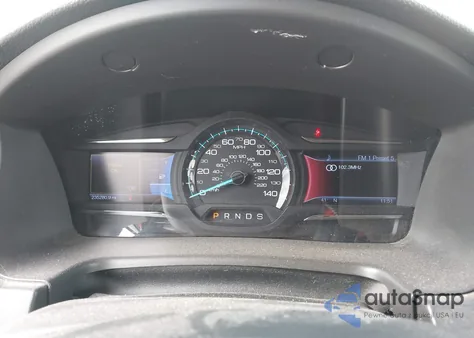 2013 Ford Flex Limited from USA, damaged, VIN 2FMGK5D87DBD16534